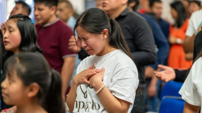 Sociedad y Misericordia