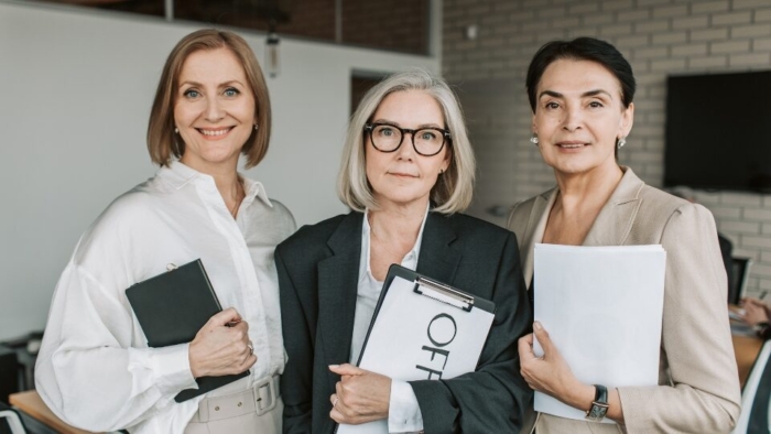 Centros de Soporte Ministerial